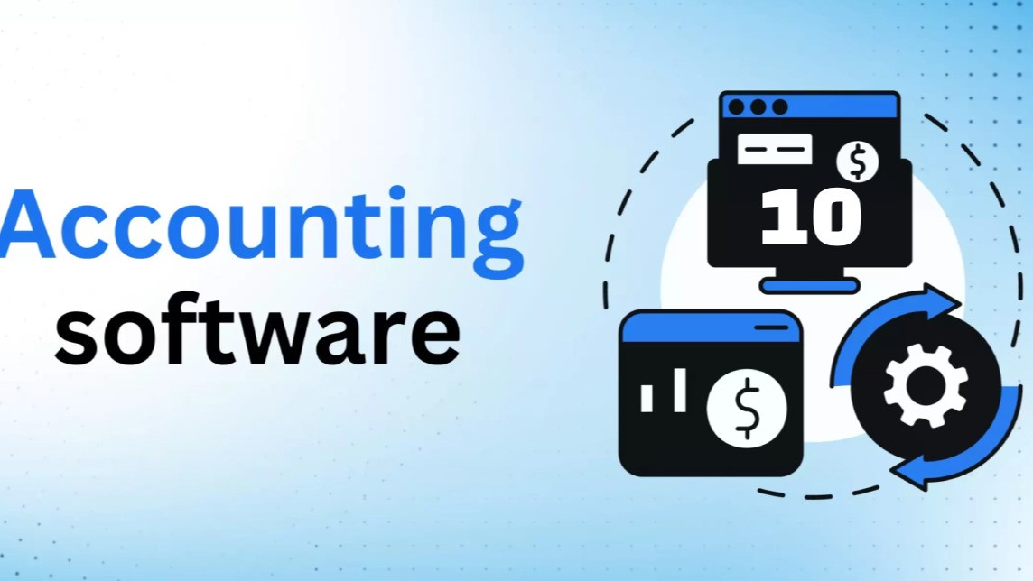 Best Accounting Software for Small Online Business in 2025
