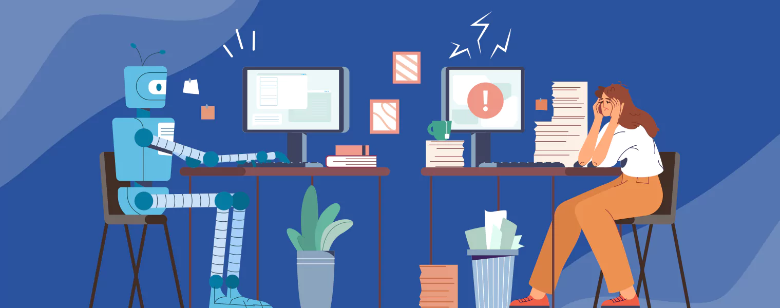 AI-Powered Writing Assistants for Bloggers